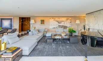 Imagem 6: Residencial Altto Campo Belo, apto disponível para venda com 485m², 05 dorms e 05 vagas