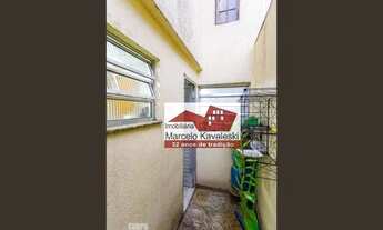 Imagem 7: Sobrado à venda, 110 m² por R$ 370.000,00 - Vila Gumercindo - São Paulo/SP