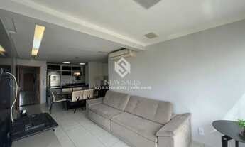 Imagem 6: Apartamento 3 quartos 2 suítes plenas - Setor Bela Vista