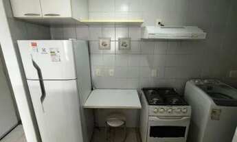 Imagem 5: Apartamento com 1 dormitório para alugar, 35 m² por R$ 3.601/mês - Botafogo - Rio de Janei