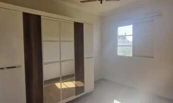 Imagem 7: Apartamento com 3 quartos para alugar por R$ 1100.00, 66.00 m2 - VILA PAULISTA - LIMEIRA/S