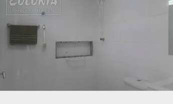 Imagem 5: Santo André - Casa Padrão - Parque das Nações