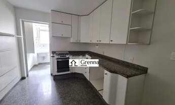 Imagem 4: Apartamento 90m2 Cerqueira Cesar