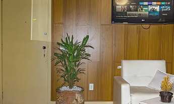 Imagem 7: Flat em Copacabana