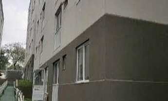 Imagem 3: C-AP3238 No Santa Candida, NOVO! Apartamento com 2 Quarto, 1 Wc, 1 Vaga!