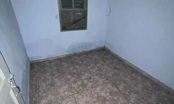 Imagem 6: Casa morro Jabaquara