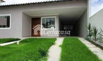 Imagem: Excelente casa linear no Condomínio Solar