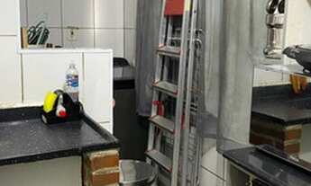 Imagem 6: Apartamento em Praia Grande 100 mil escriturado