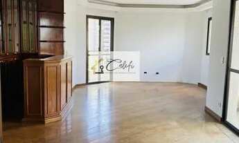 Imagem 2: Apartamento com 3 quartos, 210m2, para locação em São Paulo, Santana