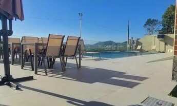 Imagem 2: Cobertura para Venda em Florianópolis, Cachoeira Do Bom Jesus, 5 dormitórios, 3 suítes, 4