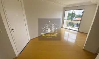 Imagem 2: Alugue apartamento com 2 quartos na Vila Monumento