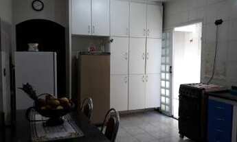 Imagem 3: Casa Residencial Comercial - Jacareí - Jardim Santa Maria - 2 Dormitórios - 250m²