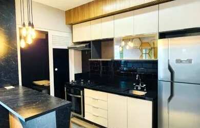 Imagem 6: Novissimo apto de 2 dorm em Moema prédio Novo!!!