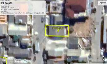 Imagem 2: CasaTérrea para venda com 79 metros quadrados com 3 quartos
