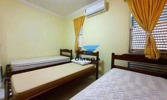 Imagem 4: Apartamento à venda na praia das Astúrias - Guarujá/SP