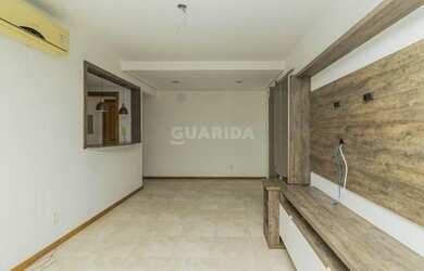 Imagem 3: Apartamento semi mobiliado de 2 dormitórios e 2 vagas no bairro Boa Vista!