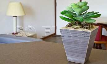 Imagem 7: Massis - flat próx a Estação Consolação, e Av. Paulista, Com entrada imediata e sem fiador