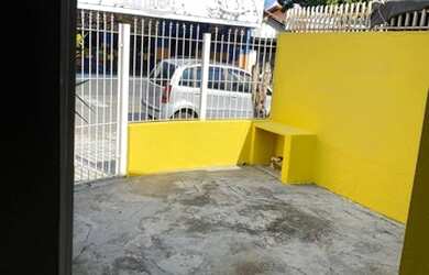 Imagem 2: Alugo sala comercial com banheiro parque industrial