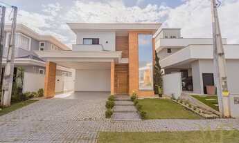 Imagem: JOINVILLE - Casa de Condomínio - Vila Nova