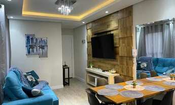 Imagem 7: Aconchego Azul do Mar