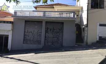 Imagem 1: Loja/Salão em Vila Moraes - São Paulo