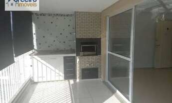 Imagem 2: Apartamento com 3 dormitórios, 114 m² - venda por R$ 1.180.000,00 ou aluguel por R$ 6.290