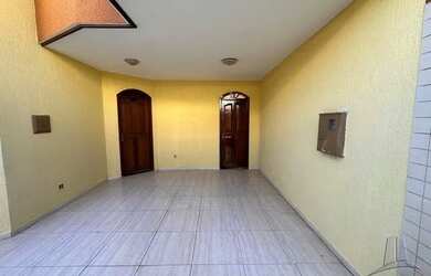 Imagem 3: CASA COM 04 QUARTOS NO RIACHO FUNDO 1 NA QN 05