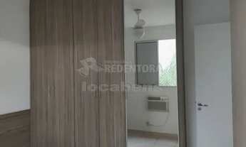 Imagem 6: Apartamento Padrão em São José do Rio Preto