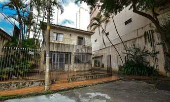 Imagem: SOBRADO PARA REFORMA TOTAL OU APROVEITAMENTO