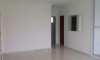 Imagem 2: Apartamento com 2 dormitórios para alugar, 83 m² por R$ 4.100,00/mês - Jardim Aquarius - S