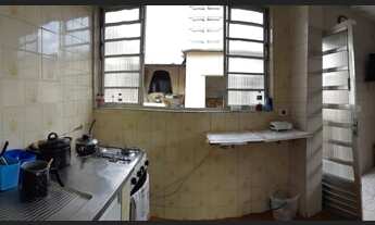 Imagem 2: CASA TÉRREA 5 DORMITÓRIOS - VL GUILHERME