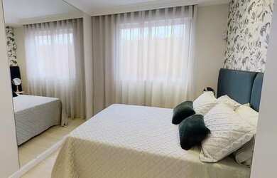 Imagem 7: Apartamento à venda no Condomínio Life Residencial em Jundiaí/SP