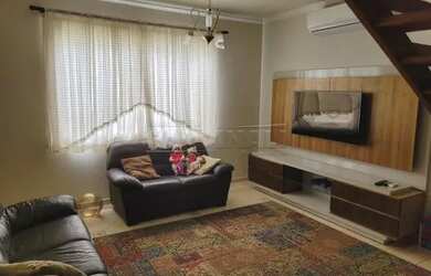 Imagem 5: Casa Condomínio em São Carlos