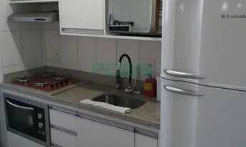 Imagem 7: Apartamento a venda com 60 metros e 2 quartos na Vila das Belezas