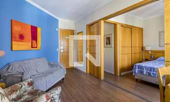 Imagem: Apartamento para Aluguel - Jardim Paulista