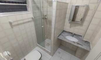 Imagem 5: APARTAMENTO RESIDENCIAL em Santos - SP, Boqueirão