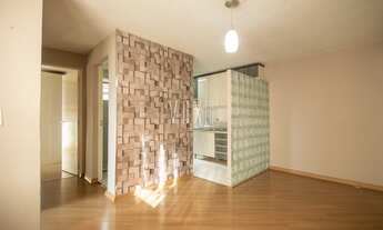 Imagem: CURITIBA - Apartamento Padrão - Sitio Cercado