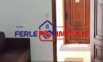 Imagem 7: Flat em São Vicente Incluso limpeza e lavanderia/Garagem/Piscina