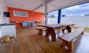 Imagem 5: Casa / chácara no meio do Lago Norte