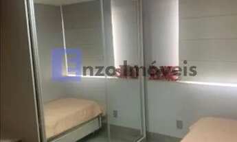 Imagem 2: Apartamento para Venda em RA XI Cruzeiro, Cruzeiro Novo, 3 dormitórios, 1 suíte, 1 banheir