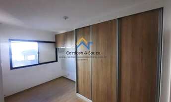 Imagem 6: Apartamento para Locação em Guarulhos, Vila Rosália, 2 dormitórios, 1 suíte, 2 banheiros