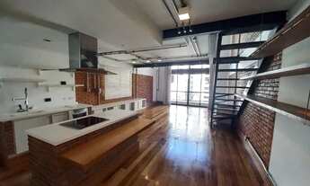 Imagem: Excelente Loft na Alameda Tiete!!!