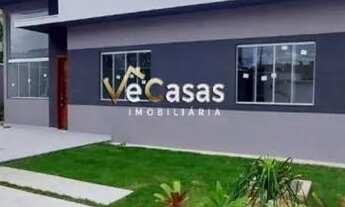 Imagem: Casa, Residencial para Venda, Village Rio