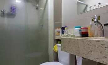 Imagem 7: Apartamento para Aluguel - Vila Jacuí, 3 Quartos, 51 m2