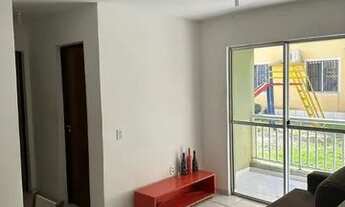 Imagem 4: GRAN VILLAGE ARAÇAGY 2 - MOBILIADO