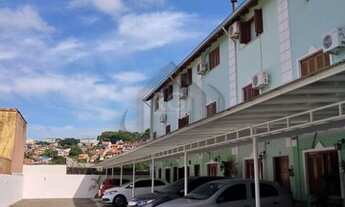 Imagem: Apartamento para Venda - 46m², 2 dormitórios