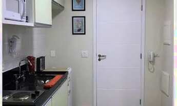 Imagem 6: Apartamento para venda tem 31 metros quadrados com 1 quarto em Sumarezinho - São Paulo - S