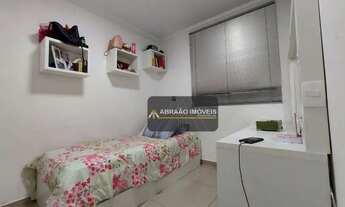 Imagem 7: Apartamento com 2 dormitórios, 46 m² - venda por R$ 160.000,00 ou aluguel por R$ 990,00/mê