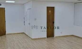 Imagem: Sala para alugar, 75 m² por R$ 9.780,11/mês