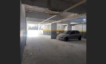 Imagem 5: Apartamento para aluguel com 45 metros quadrados com 2 quartos em Vila Granada - São Paulo